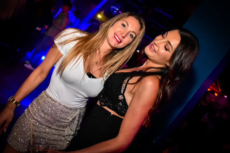 Photo de la soirée Saturday Night ✨