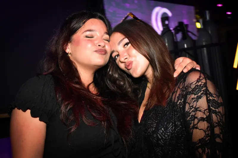 Photo de la soirée Saturday Night ✨