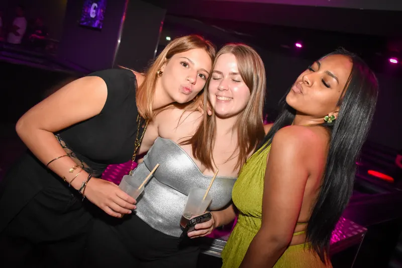 Photo de la soirée Saturday Night ✨