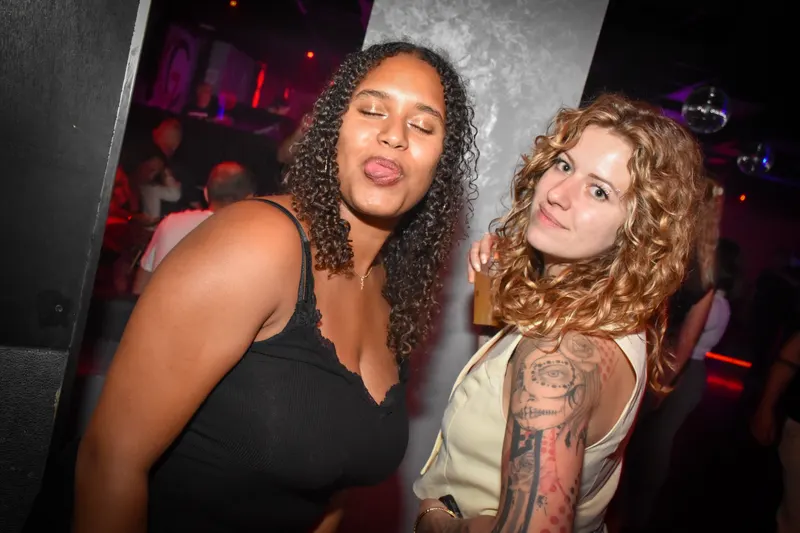 Photo de la soirée Saturday Night ✨