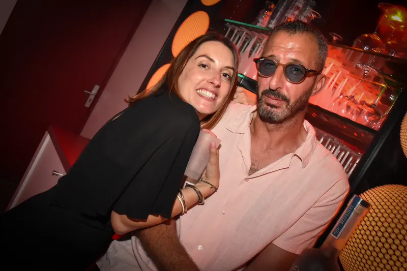 Photo de la soirée Saturday Night ✨