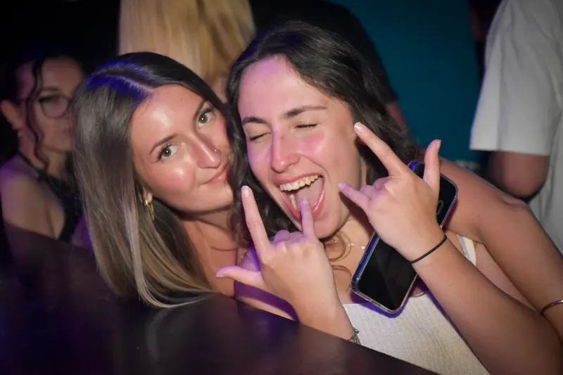 Photo de la soirée Saturday Night ✨