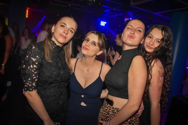Photo de la soirée Saturday Night ✨