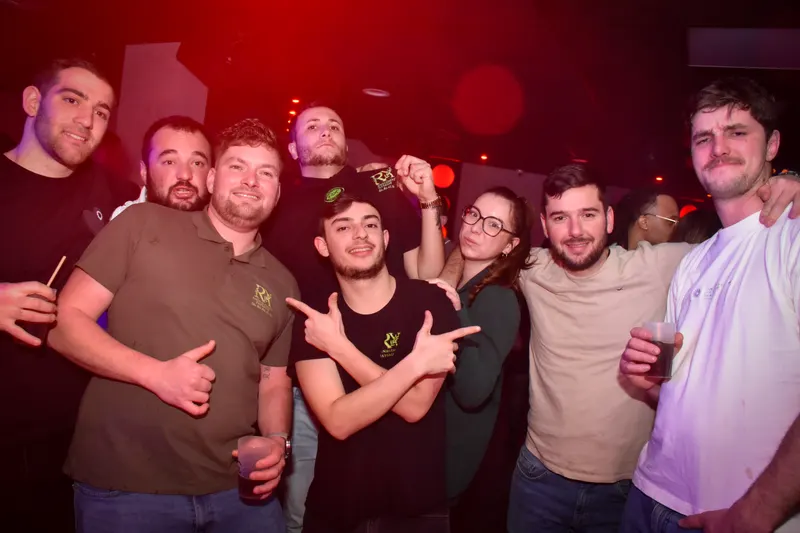 Photo de la soirée Clubbing 🪩
