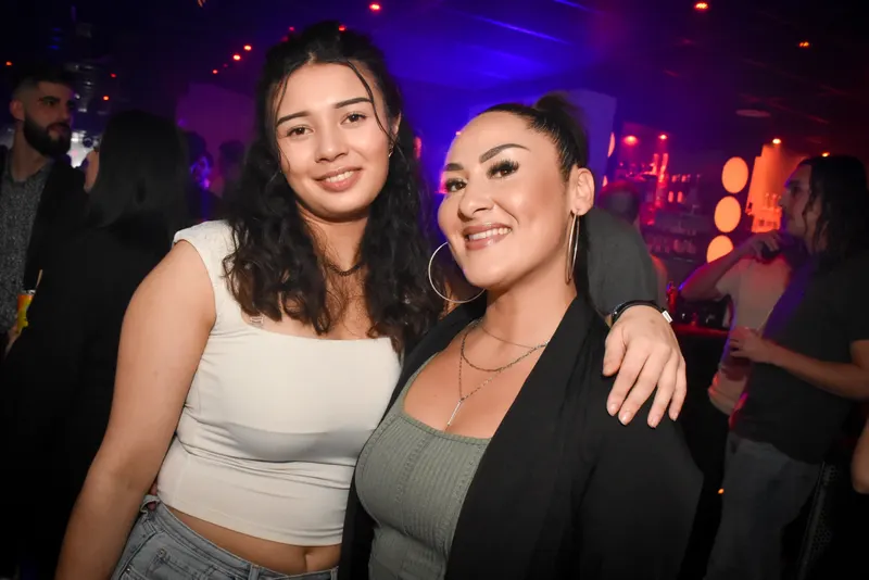 Photo de la soirée Clubbing 🪩