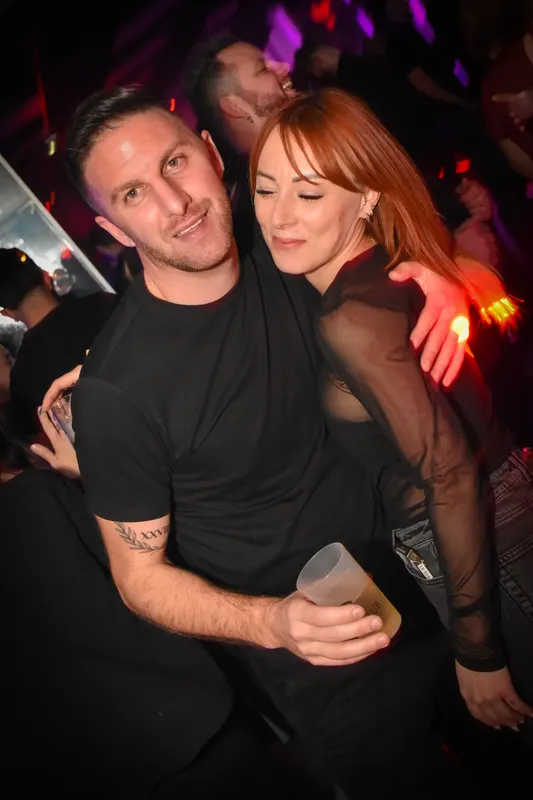Photo de la soirée Clubbing 🪩