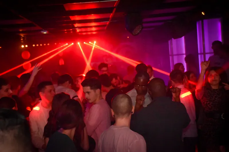 Photo de la soirée Clubbing 🪩