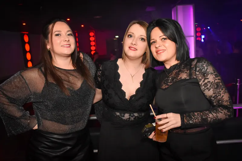 Photo de la soirée Clubbing 🪩