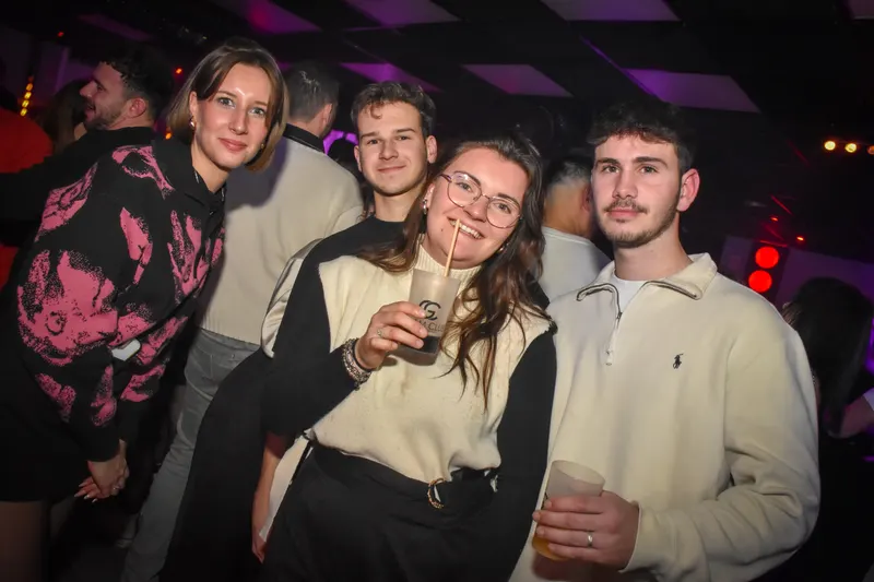 Photo de la soirée Clubbing 🪩