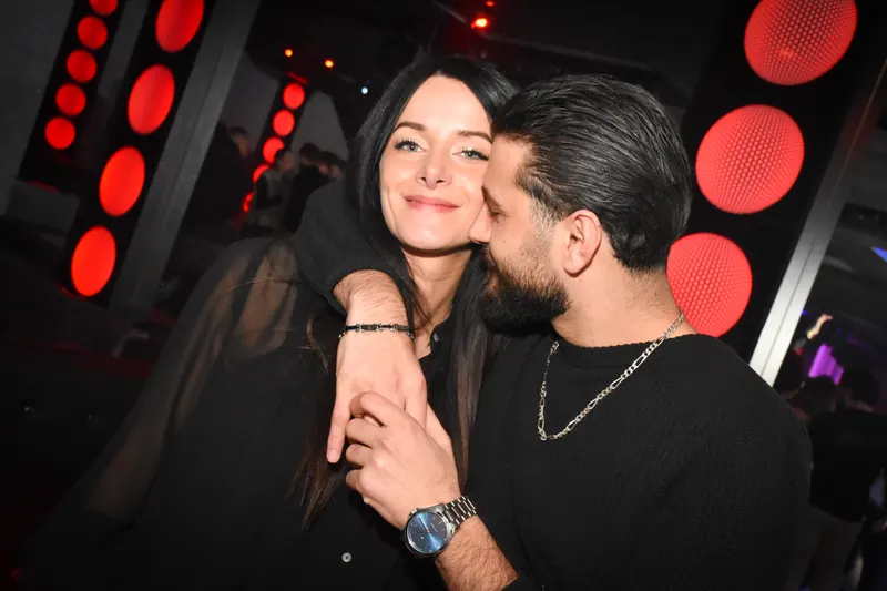 Photo de la soirée Clubbing 🪩