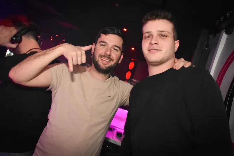 Photo de la soirée Clubbing 🪩