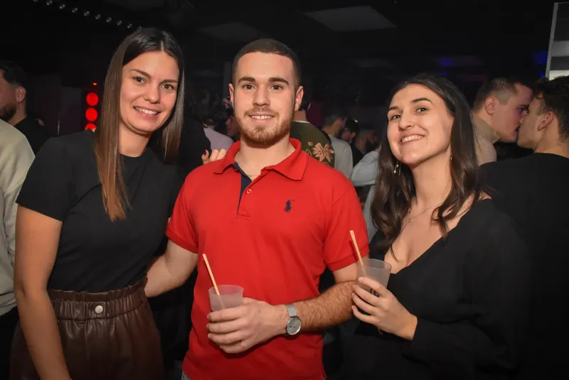 Photo de la soirée Clubbing 🪩
