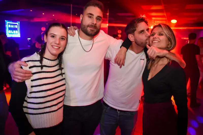 Photo de la soirée Clubbing 🪩