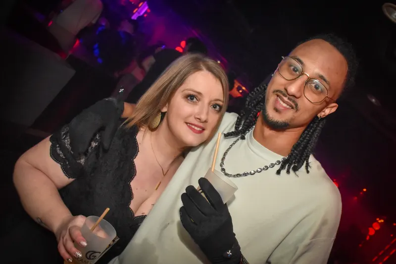 Photo de la soirée Clubbing 🪩