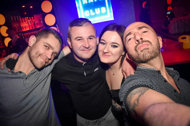 Photo de la soirée Clubbing 🪩