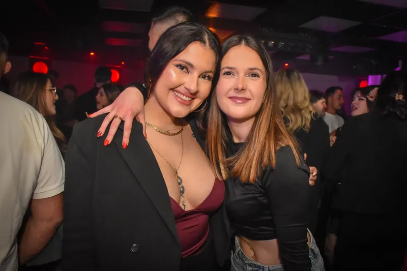 Photo de la soirée Clubbing 🪩