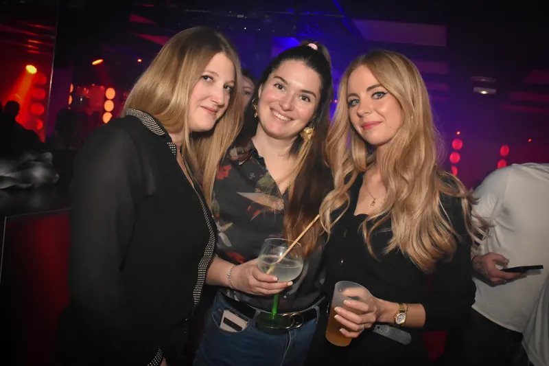 Photo de la soirée Clubbing 🪩