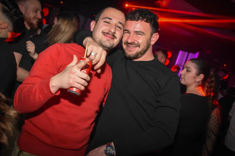 Photo de la soirée Clubbing 🪩