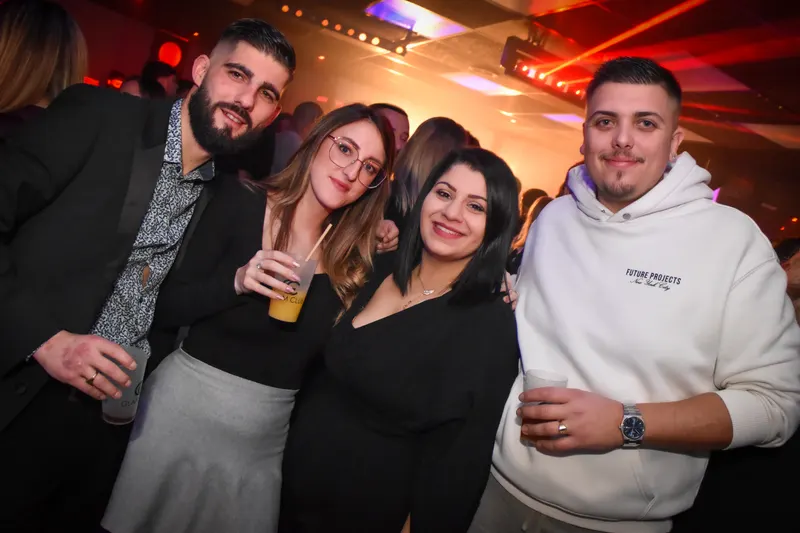 Photo de la soirée Clubbing 🪩