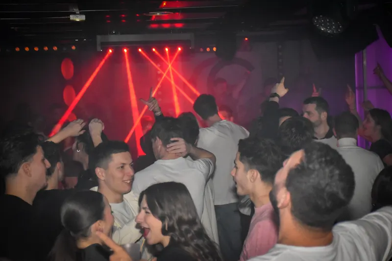 Photo de la soirée Clubbing 🪩