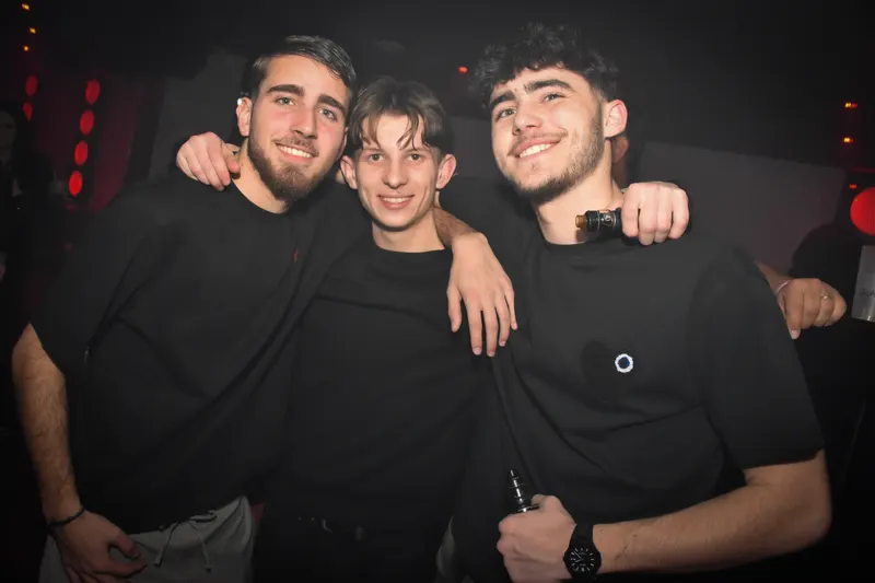 Photo de la soirée Clubbing 🪩