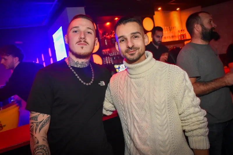 Photo de la soirée Clubbing 🪩