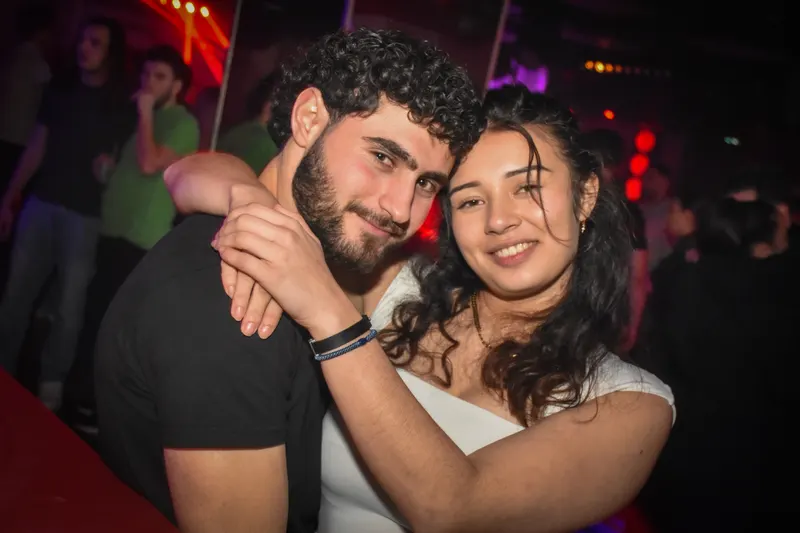 Photo de la soirée Clubbing 🪩