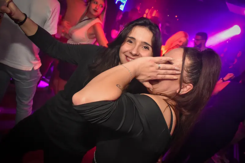 Photo de la soirée Clubbing 🪩