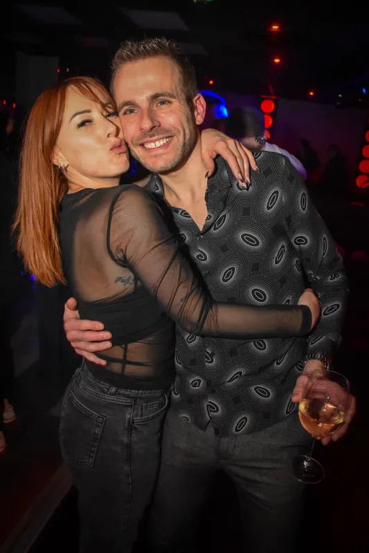 Photo de la soirée Clubbing 🪩