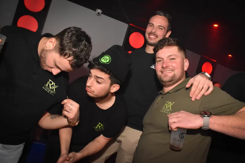 Photo de la soirée Clubbing 🪩