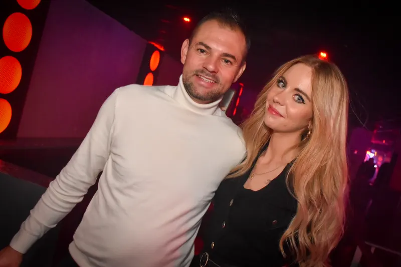 Photo de la soirée Clubbing 🪩