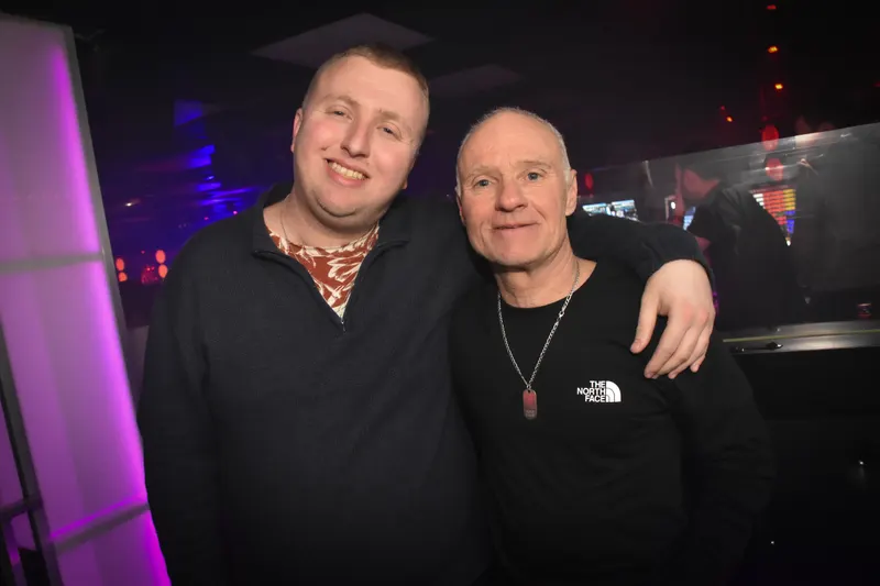 Photo de la soirée Clubbing 🪩