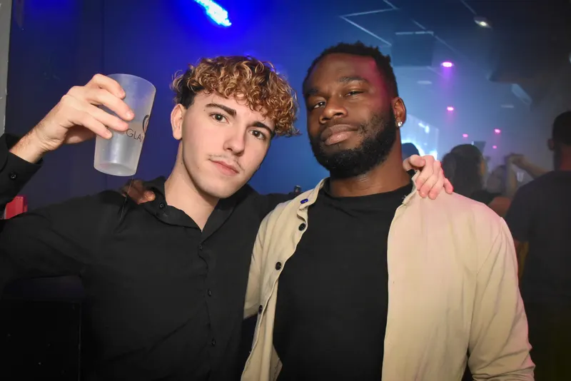 Photo de la soirée Génération Janvier 🍾
