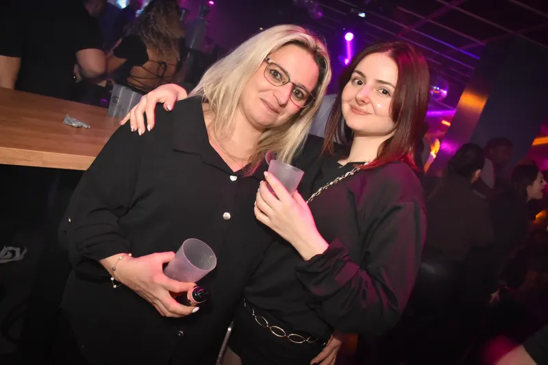 Photo de la soirée Génération Janvier 🍾