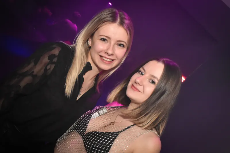 Photo de la soirée Génération Janvier 🍾