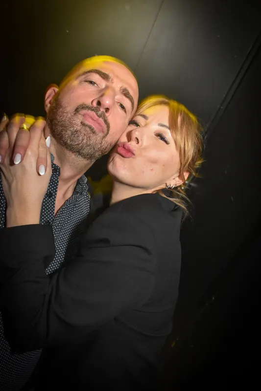 Photo de la soirée Soall 🎶