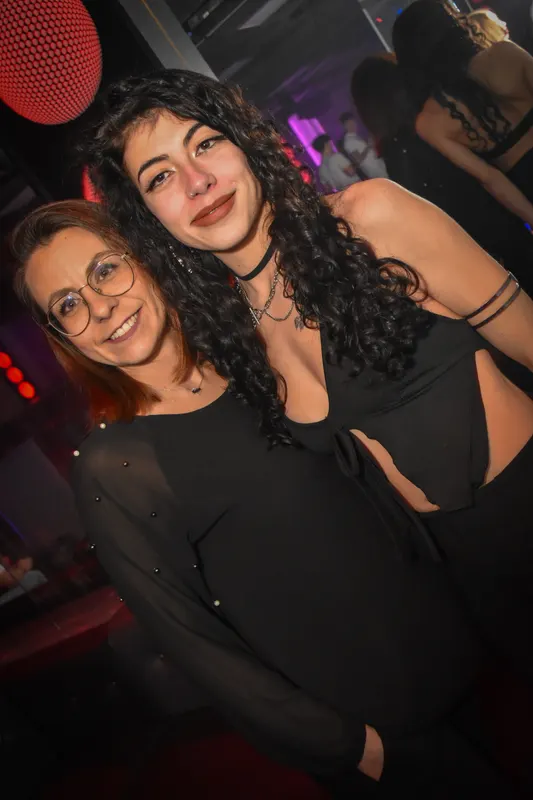 Photo de la soirée Cash Me 💵