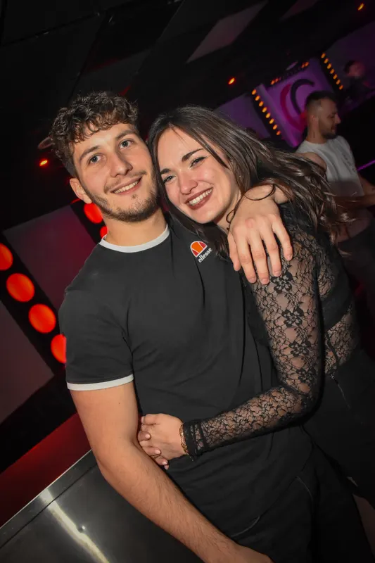 Photo de la soirée Cash Me 💵
