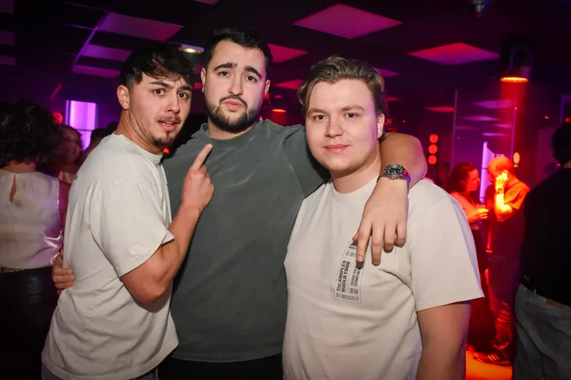 Photo de la soirée Cash Me 💵