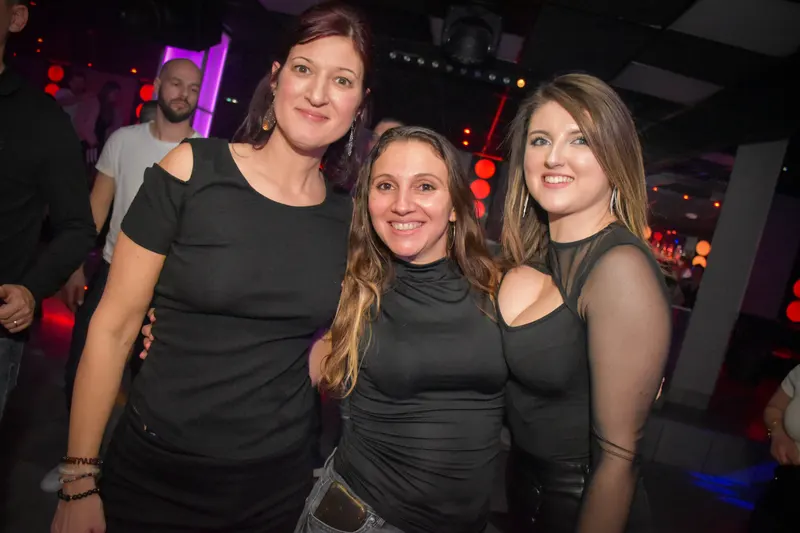 Photo de la soirée Cash Me 💵