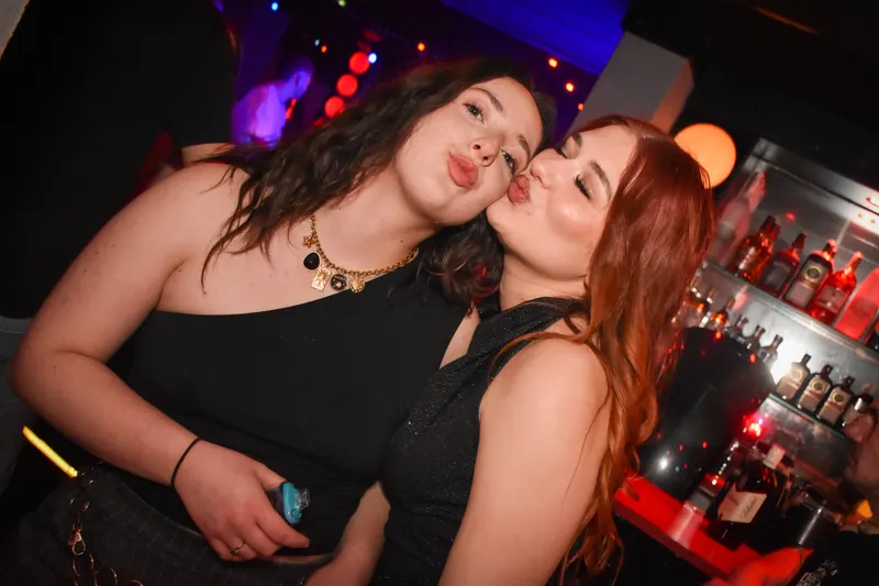 Photo de la soirée Cash Me 💵