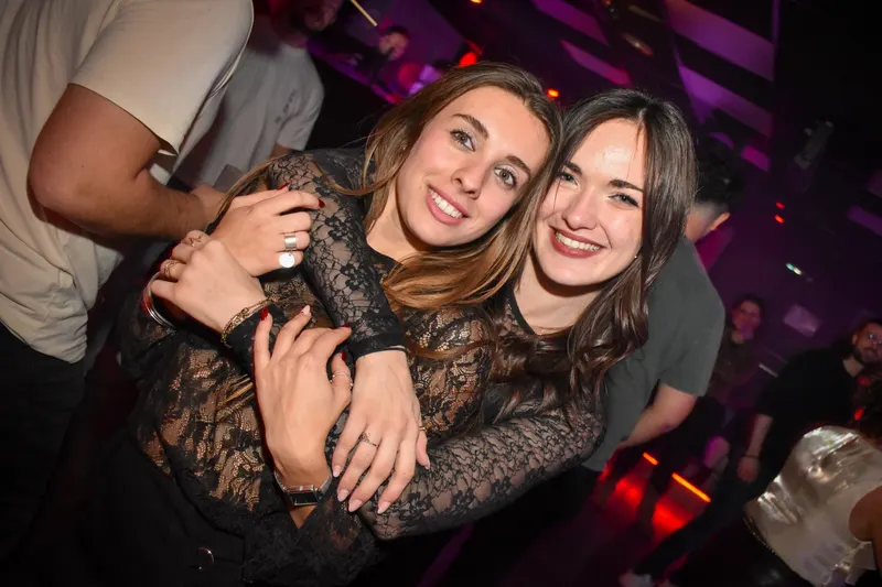 Photo de la soirée Cash Me 💵
