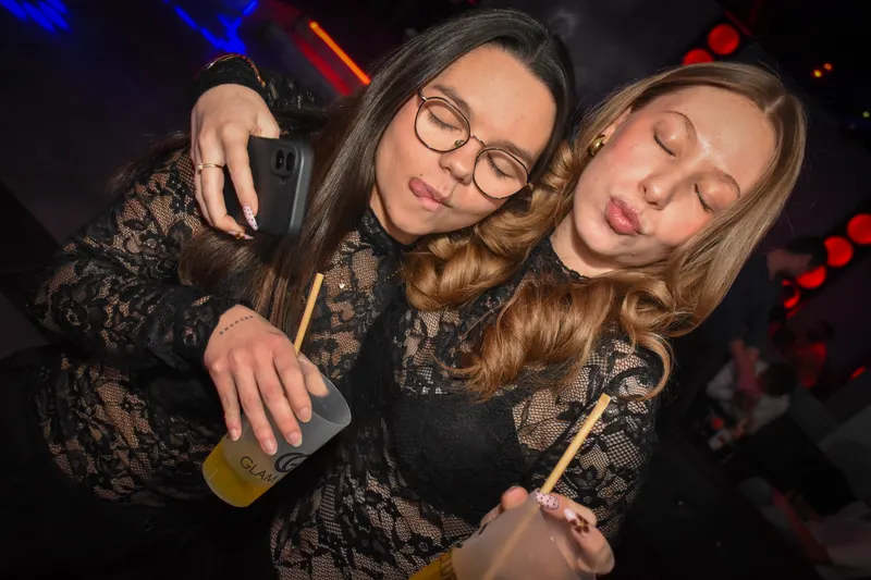 Photo de la soirée Cash Me 💵