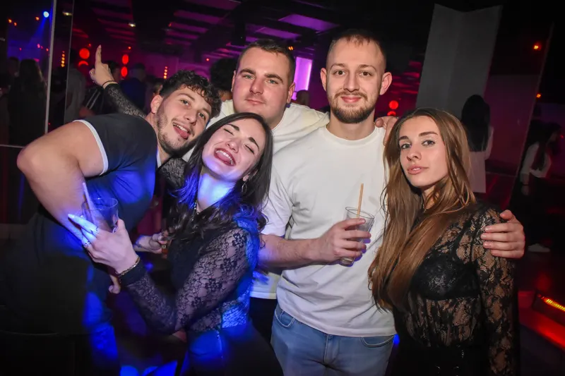 Photo de la soirée Cash Me 💵