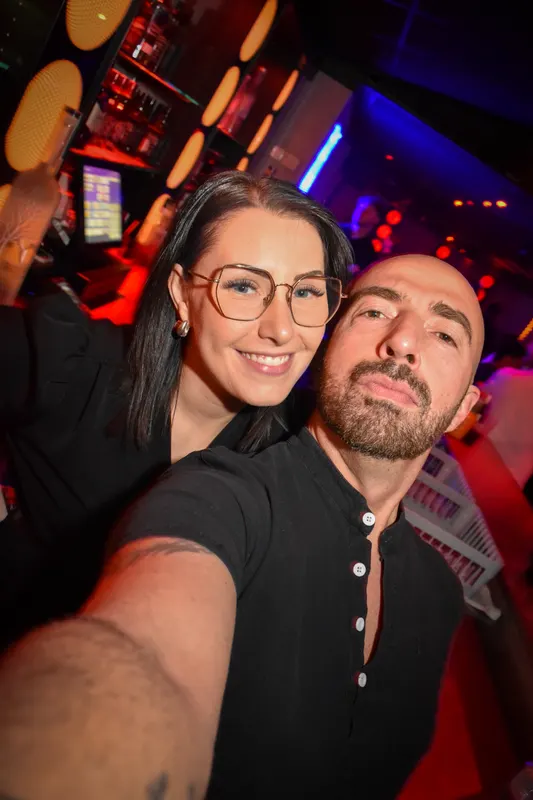 Photo de la soirée Cash Me 💵