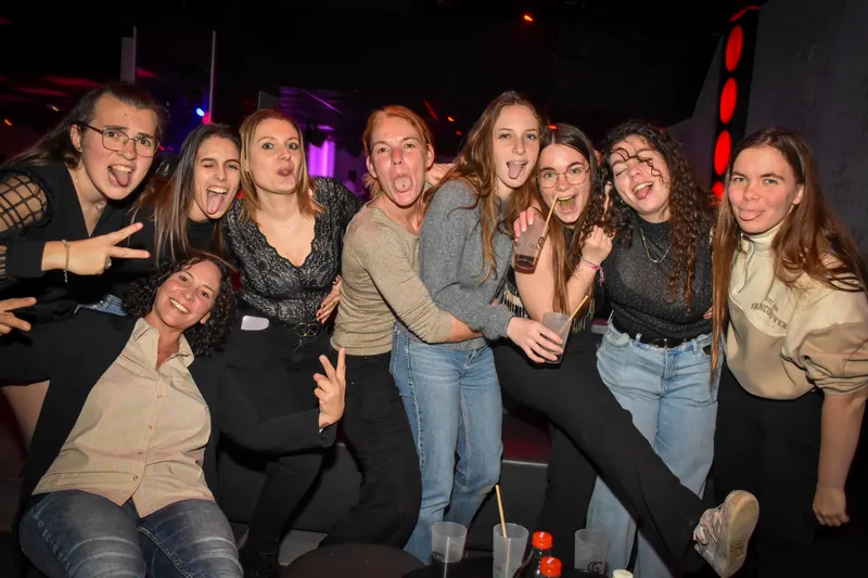 Photo de la soirée Cash Me 💵