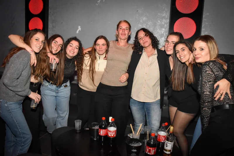Photo de la soirée Cash Me 💵