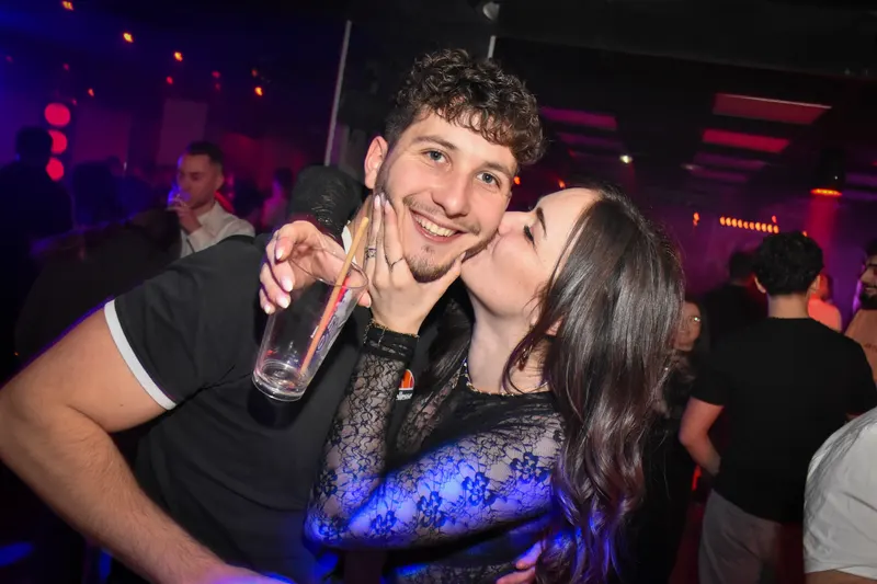Photo de la soirée Cash Me 💵