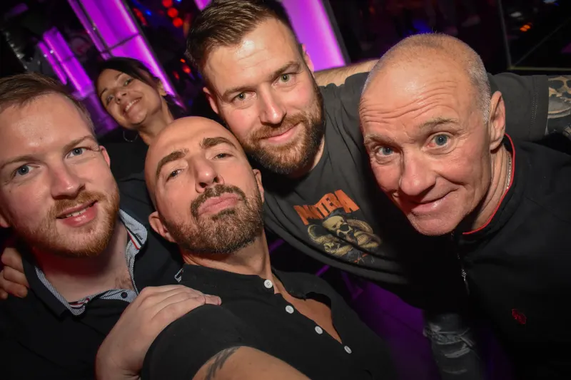 Photo de la soirée Cash Me 💵