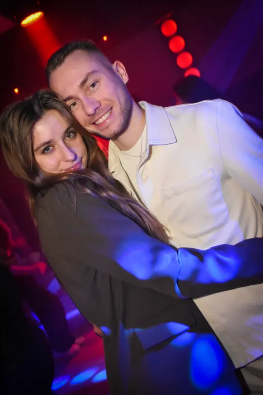 Photo de la soirée Cash Me 💵